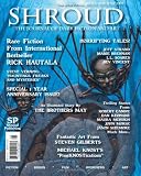 Shroud 6: The Quarterly Journal of Dark Fiction and Art