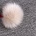 Jon Senkwok Cable Knit Winter Hats for Earflap hat Women Hood Beanie Hat (Red-58CM/22.83IN)