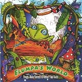Flumpas World: Water, Water Everywhere