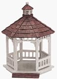 Lemax 24817 Gazebo