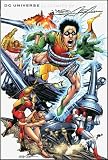DC Universe Illustrated by Neal Adams Vol. 01 DC Universe Illustrated by Neal Adams Vol. 01
