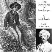 The Adventures of Tom Sawyer | [Mark Twain]