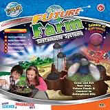 Wild Science Future Farm