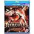 The Legend of Hercules [Blu-ray 3D + Blu-ray + UV Copy]