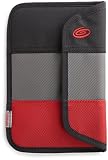 read full review Timbuk2 Kindle Fire ENVELOPE SLEEVE, Black/Gunmetal/Rev Red