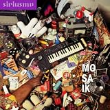 Siriusmo Mosaik