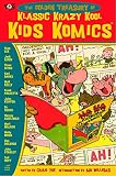 The golden collection of klassic krazy kool kids komics