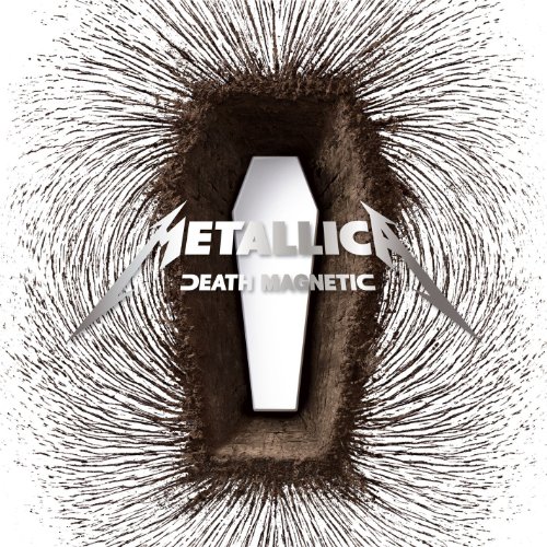 Metallica - Death Magnetic (dynamic remaster) - Zortam Music