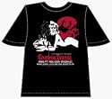 Hammer House of Horror - Countess Dracula T-Shirt