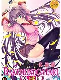 Bakemonogatari Complete Anime Series DVD (Japanese audio with English subtitles.)