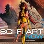 Sci-Fi Art Now