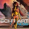 Sci-Fi Art Now