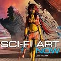 Sci-Fi Art Now