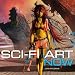 Sci-Fi Art Now