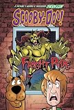 Scooby-Doo in Fright Ride (Scooby-Doo Graphic Novels Set 2)