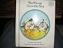 Two Hoots Go to the Sea (First Steps in Reading S)