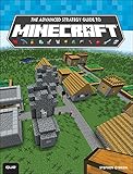 The advanced strategy guide to Minecraft