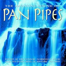 The Haunting Sound of Pan Pipes
