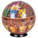 Sphere Art: Anne Geddes's ''Pots'' width=