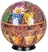 Esphera 360 9" 540 Pieces Sphere Art: Anne Geddes's "Pots" by Mega Brands