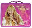 Hannah Montana Part Time Pop Star Tin Box