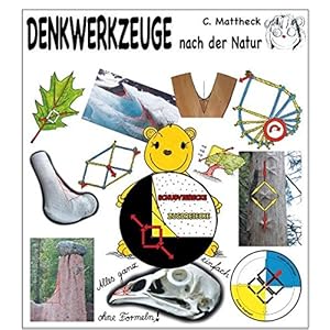 Denkwerkzeuge nach der Natur