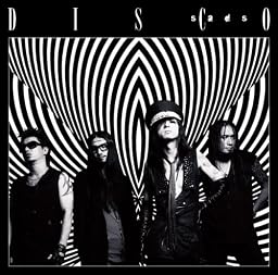 DISCO(ジャケットA)