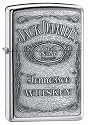 ZIPPO Jack Daniels #250JD_427