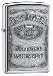 Zippo 1310011 Feuerzeug Jack Daniel's...