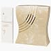 Heath Zenith SL-6507 Wireless Battery Operated Door Chime and Weatherproof Outdoor Chime Extender