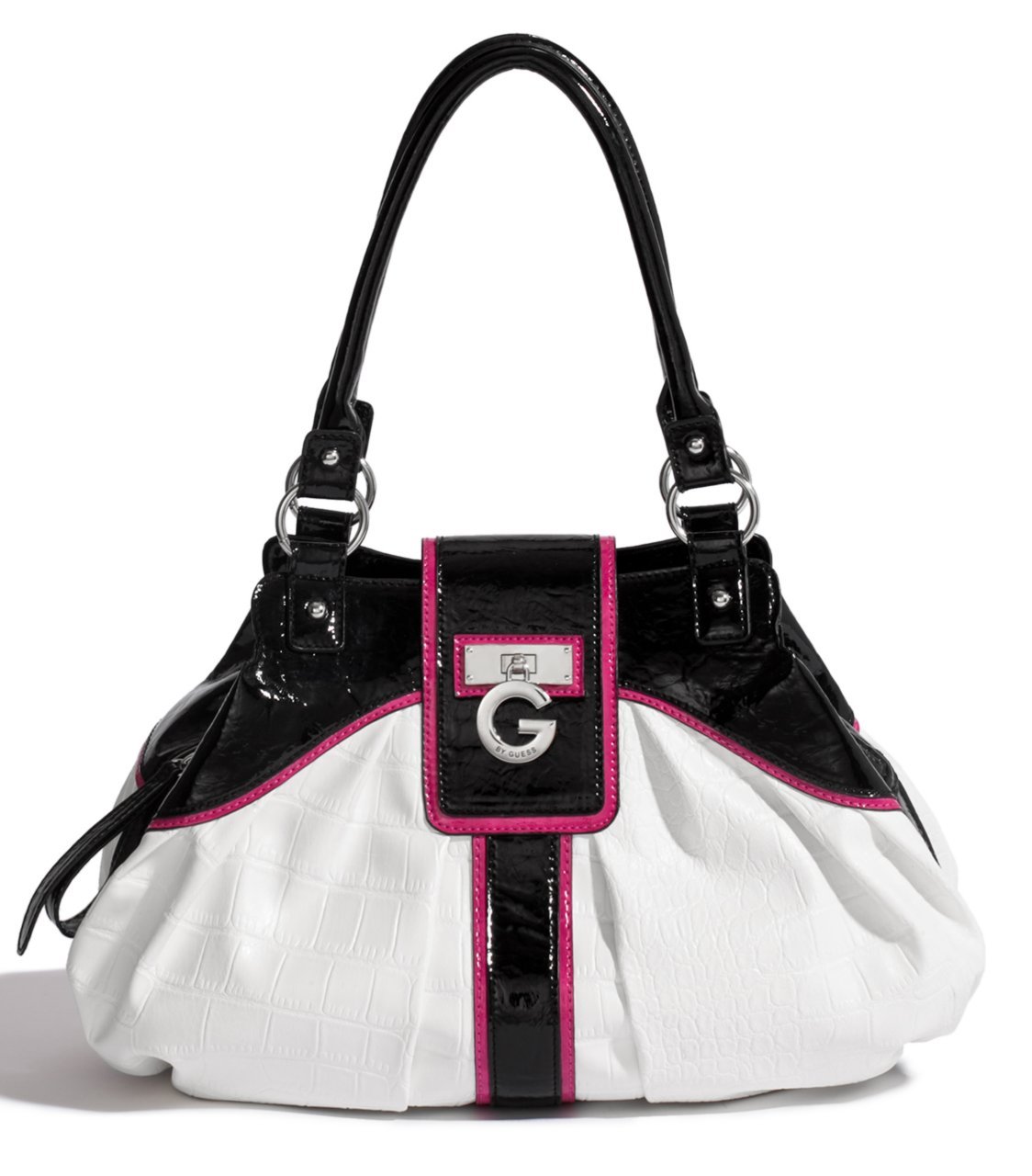 G by GUESS Youra Tote
