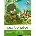 Les Sauvenature, Tome 5 : SOS bonobos