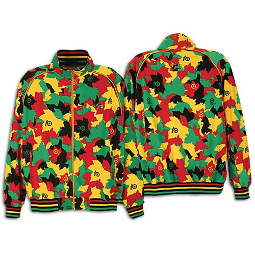 lrg rasta jacket