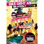 Frauenarzt & Manny Marc - pr�sentieren Atzenmusik Vol. 1 DJ Mix (Streng Limitierte Party-Box)