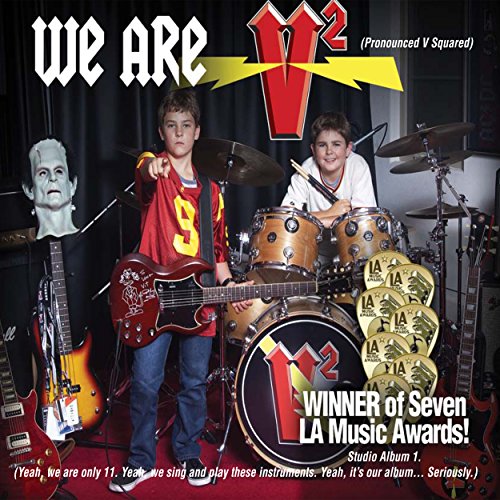 We Are V2