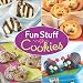 Fun Stuff Cookies