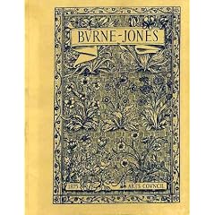 Burne-Jones: The paintings, graphic and decorative work of Sir Edward Burne-Jones 1833-98