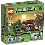 LEGO Minecraft 21115 The First Night
