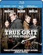 True Grit (2010) DVD/Blu-Ray Combo with Digital Copy