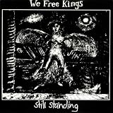 We Free Kings Still Standing EP 1987 UK 12" vinyl DISP9T