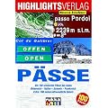 Lust auf . . ., P�sse, Die 100 sch�nsten P�sse der Alpen: Die 100 sch�nsten P�sse der Alpen - �sterreich - Italien - Schweiz - Frankreich. Extra: 100 motorradfreundliche Hotels