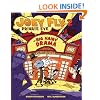 Big Hairy Drama (Joey Fly, Private Eye, Book 2)