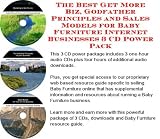 Baby Furniture Books
