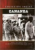 Coleccion IMCINE - Cananea [*Ntsc/region 1 & 4 Dvd. Import-latin America] (English subtitles)