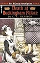 Death at Buckingham Palace: Her Majesty Investigates