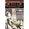 Death at Buckingham Palace: Her Majesty Investigates