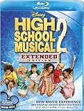 High School Musical 2 (Extended Edition) [Blu-ray]
