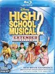 High School Musical 2 [Blu-ray]