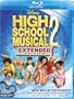 High School Musical 2 [Blu-ray]