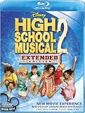 High School Musical 2 [Blu-ray]